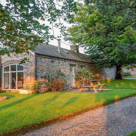 Villa The Coach House Mathry Exterior foto